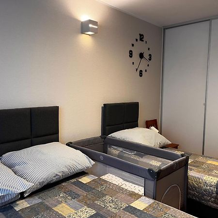 Apartament Panorama Starego Miasta Люблин Экстерьер фото